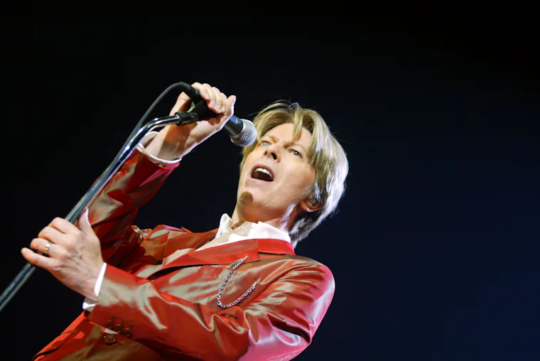5 Powerful Ways To Honor David Bowie & His Legacy