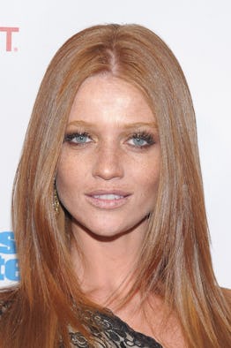 12 Fabulous Freckled Females Who Will Make You Love Your Spots