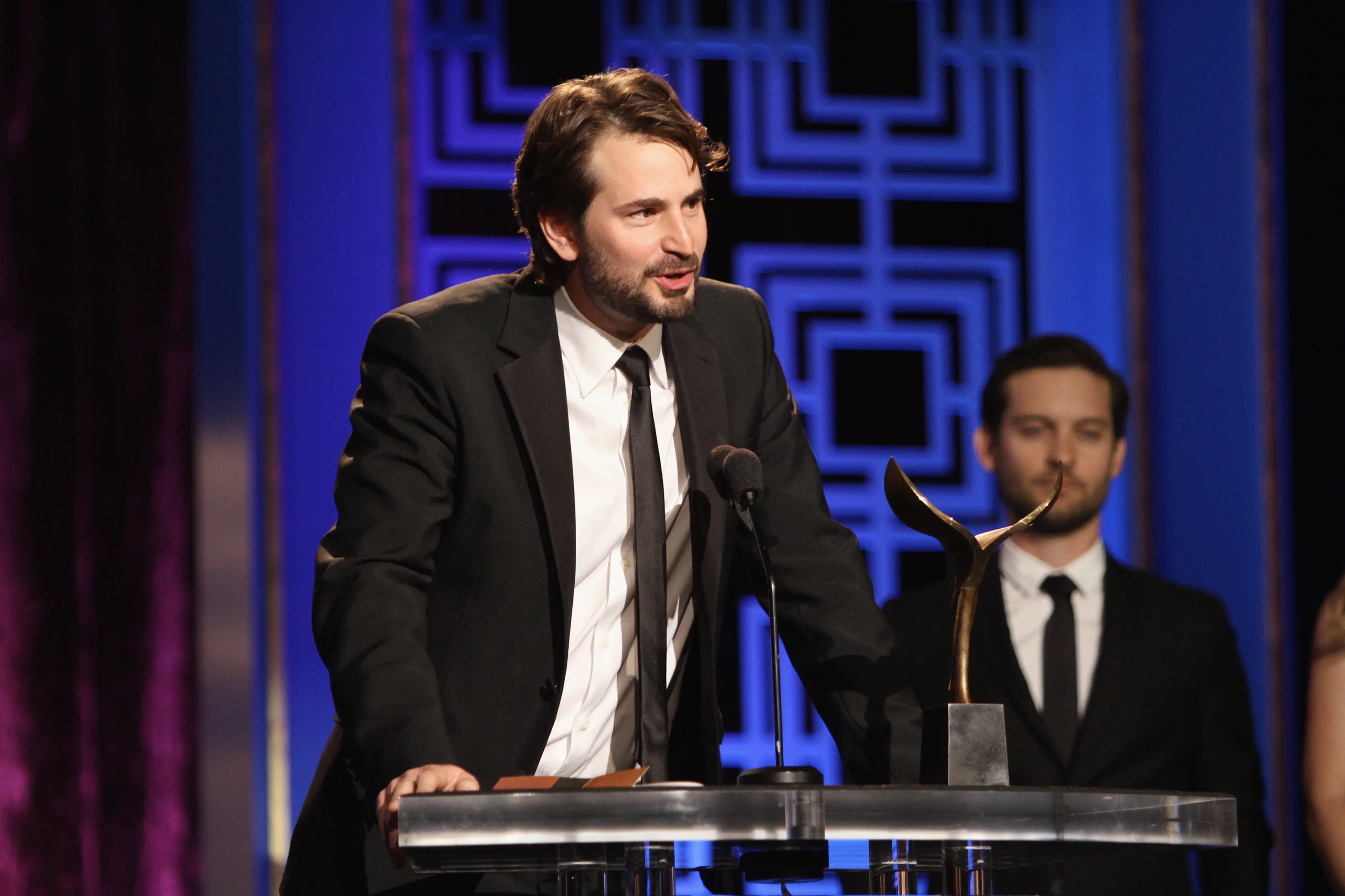 Who Is Mark Boal? 'Serial' Season 2 Features Interviews With The Famed ...