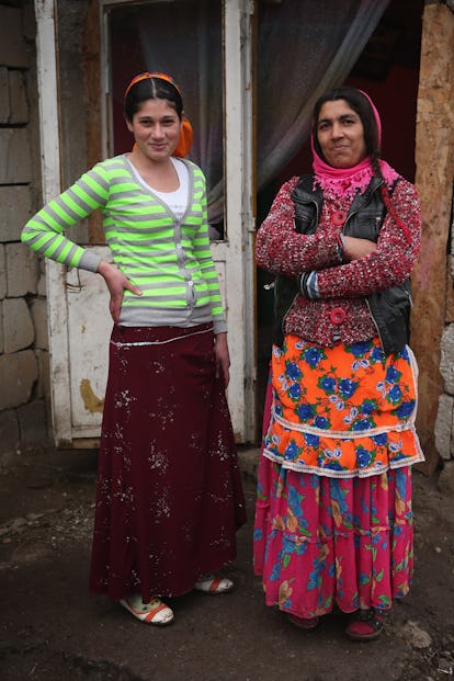 What Is A Gypsy? 'Gypsy Sisters' & Other Series Don't Paint A Full Picture
