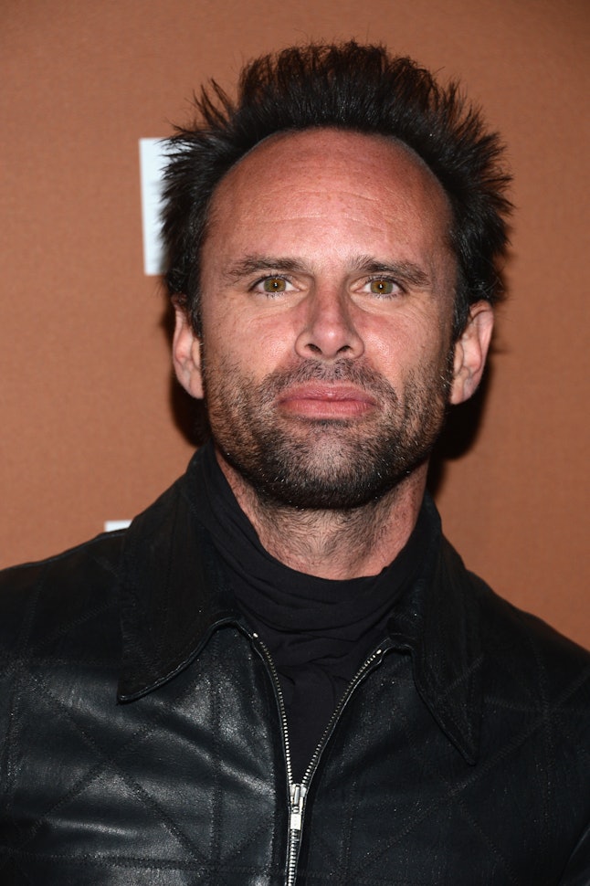Walton Goggins Needs To Win An Emmy for Venus Van Dam in 'Sons of Anarchy' Walton Goggins Needs To Win An Emmy for Venus Van Dam in 'Sons of Anarchy'