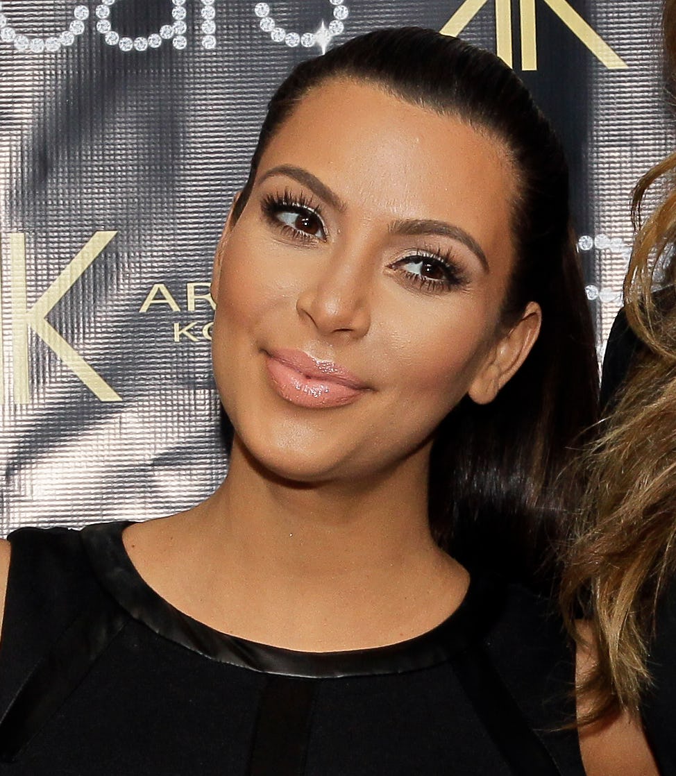 Why Did Kylie Jenner Go Glossy With New Lip Products? Here Are The