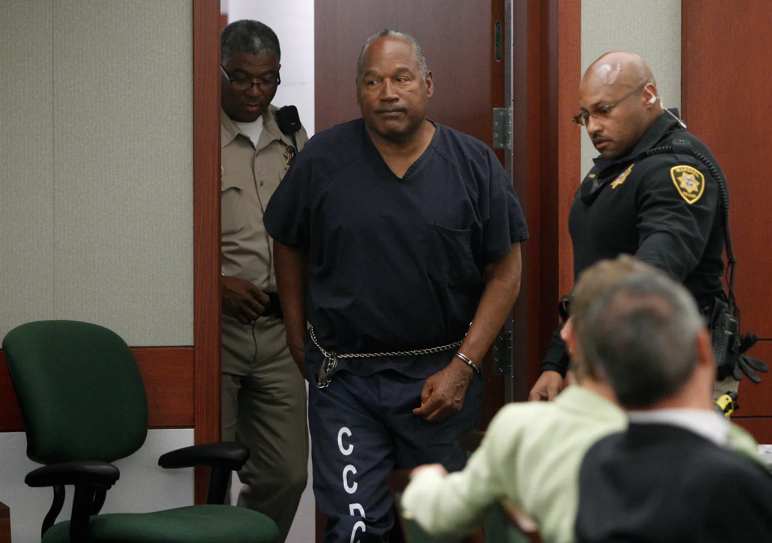 This O.J. Simpson Juror Revealed 7 Things 'The People v. O.J. Simpson ...