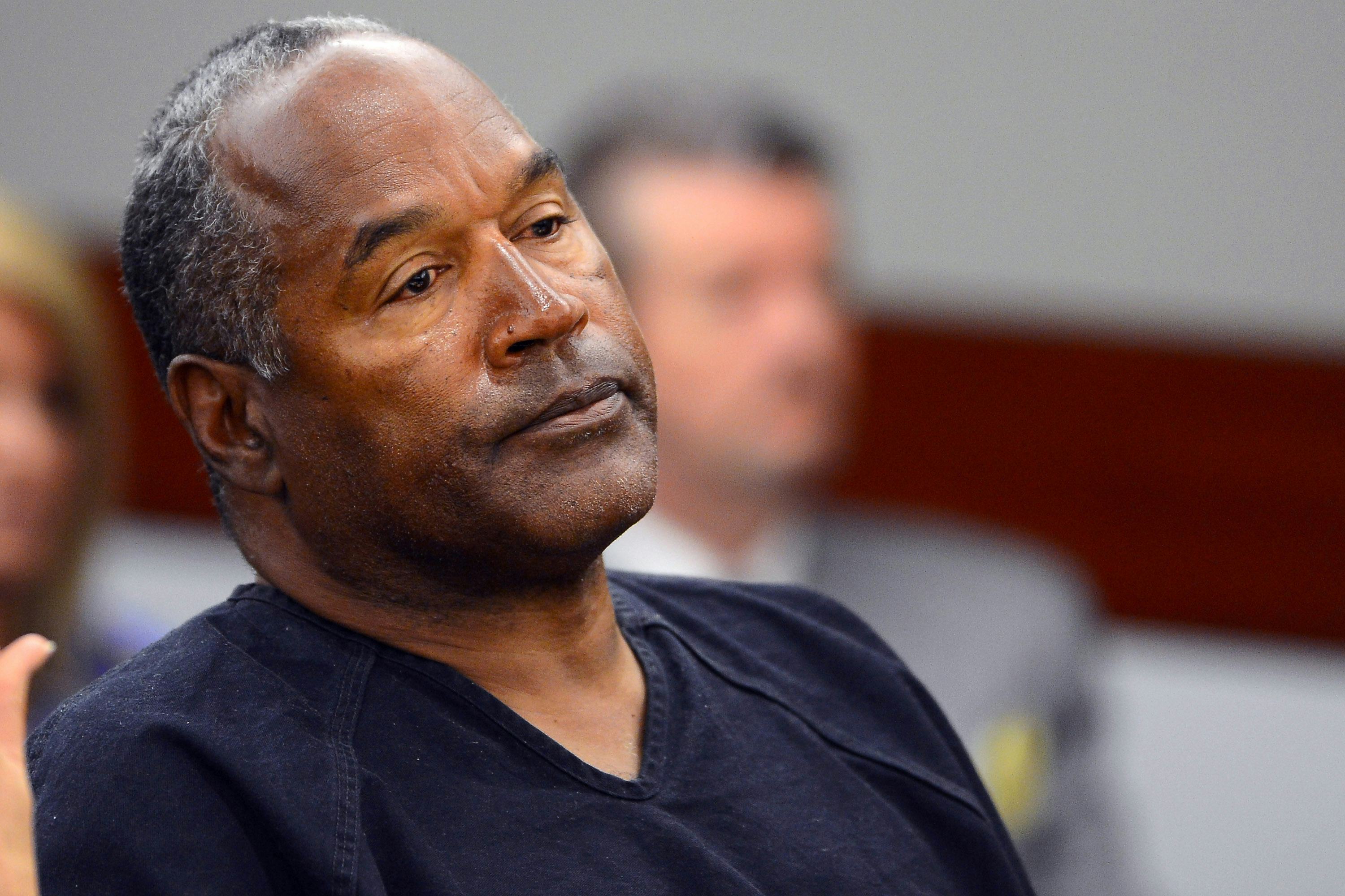 What Does O.J. Simpson's Civil Trial Verdict Mean? "Liable" Does Not ...