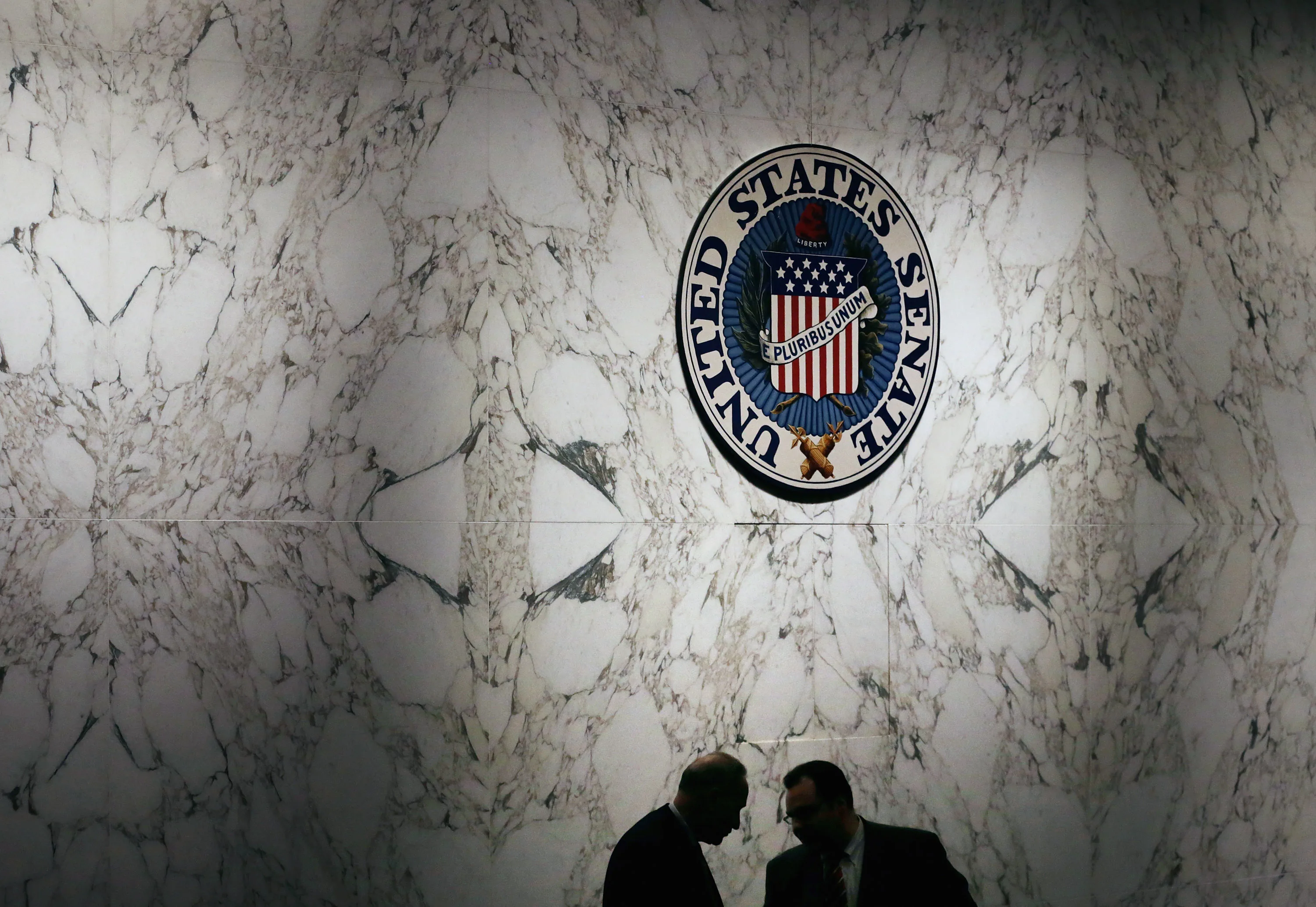 Senate Rejects Keystone XL Pipeline By A Single Vote