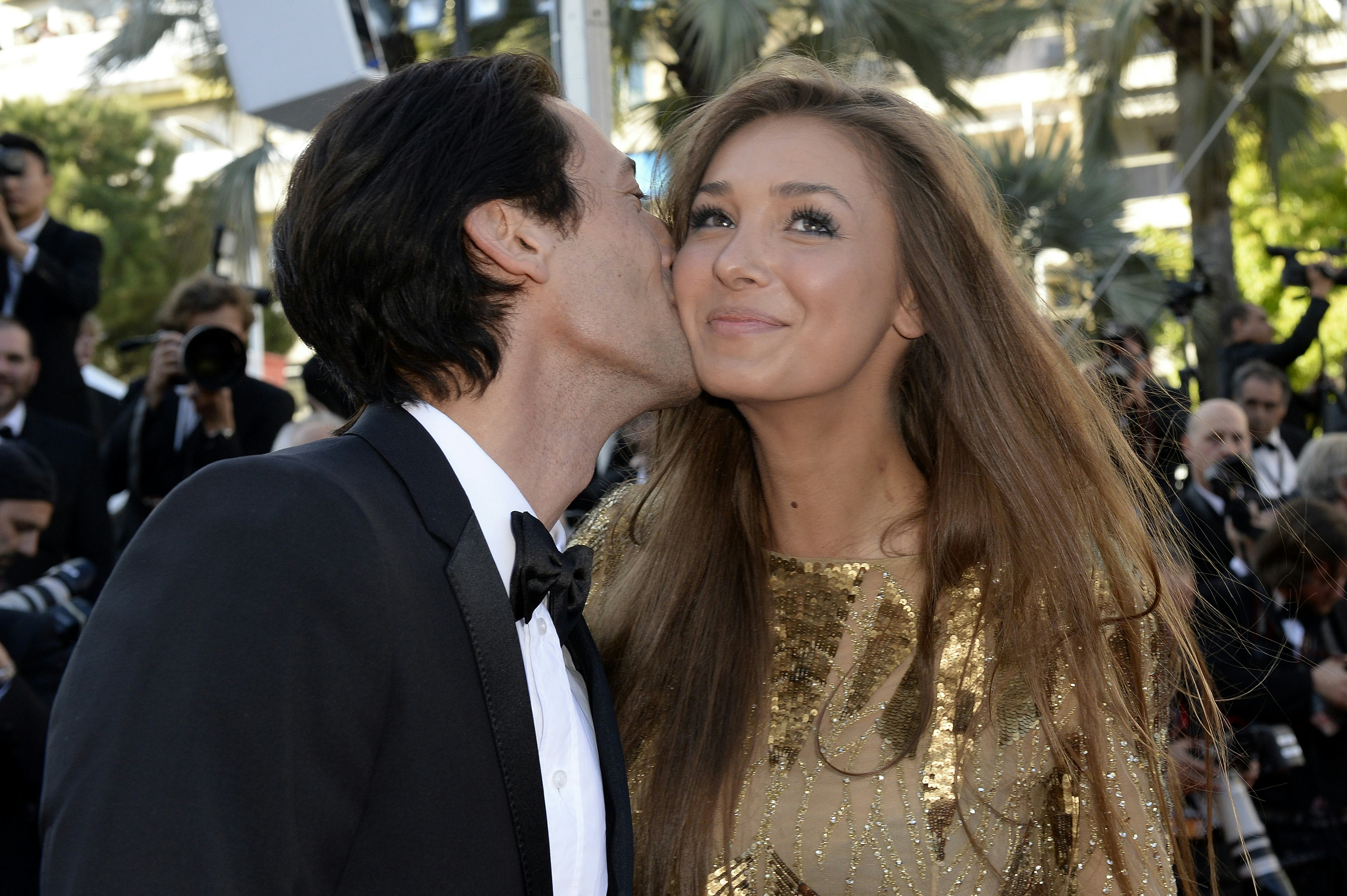 Is Adrien Brody Single? The Answer Will Become Very Clear This Awards Season, image size:4928x3280