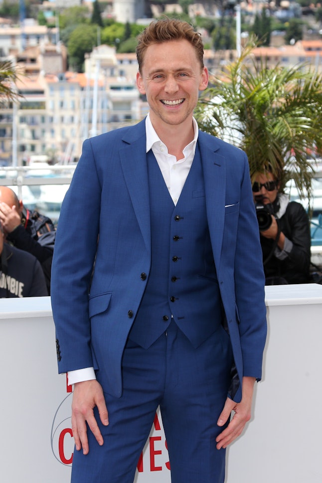 Tom Hiddlestons 15 Best Suit Photos Prove No One Rocks Formal Wear Like He Does — Photos