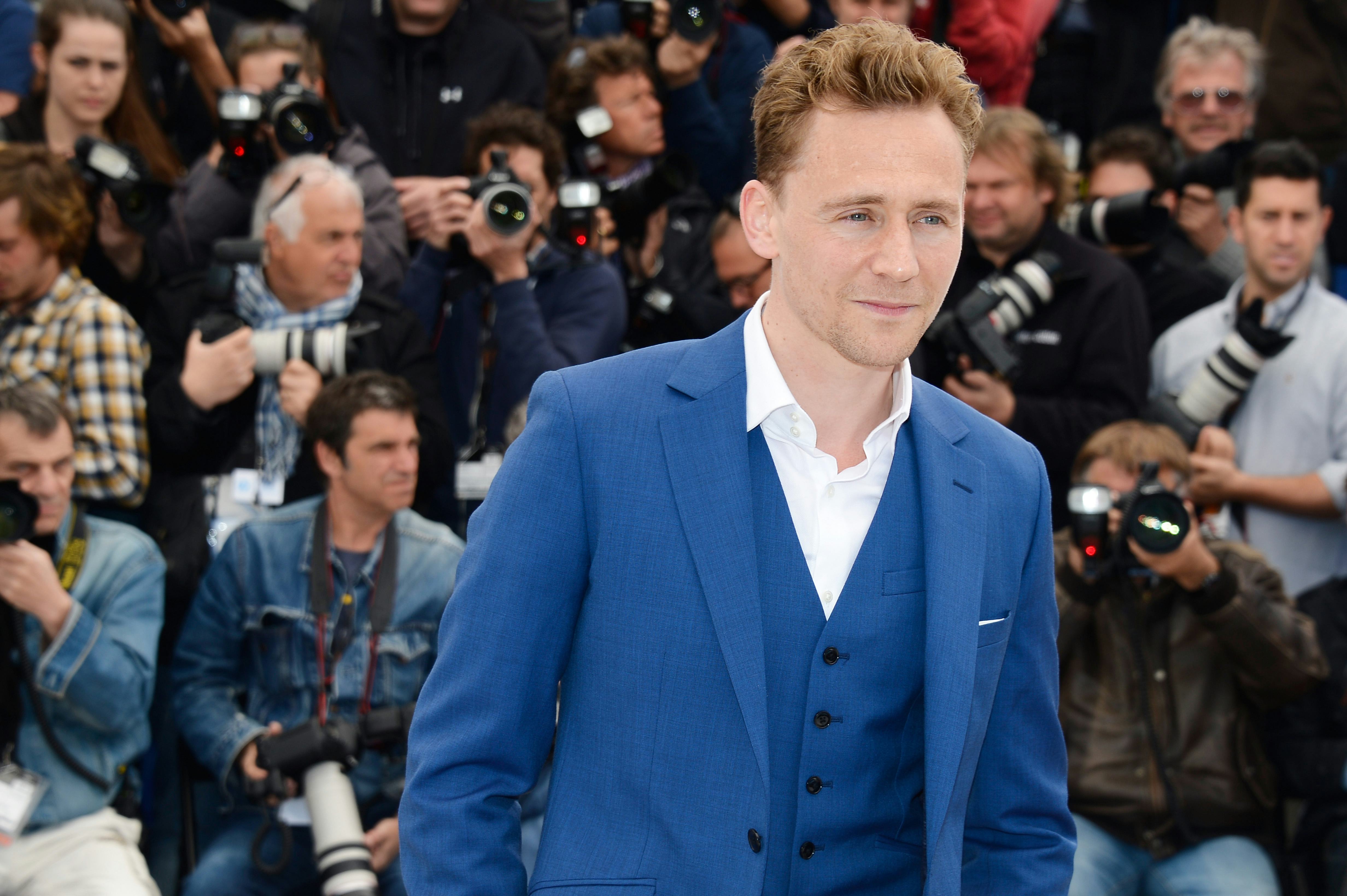 Test Your Tom Hiddleston Knowledge With This Ultimate Hiddlestoner Quiz
