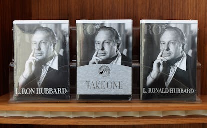 How Did David Miscavige Become Leader Of The Church Of Scientology?