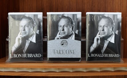 How Did David Miscavige Become Leader Of The Church Of Scientology?