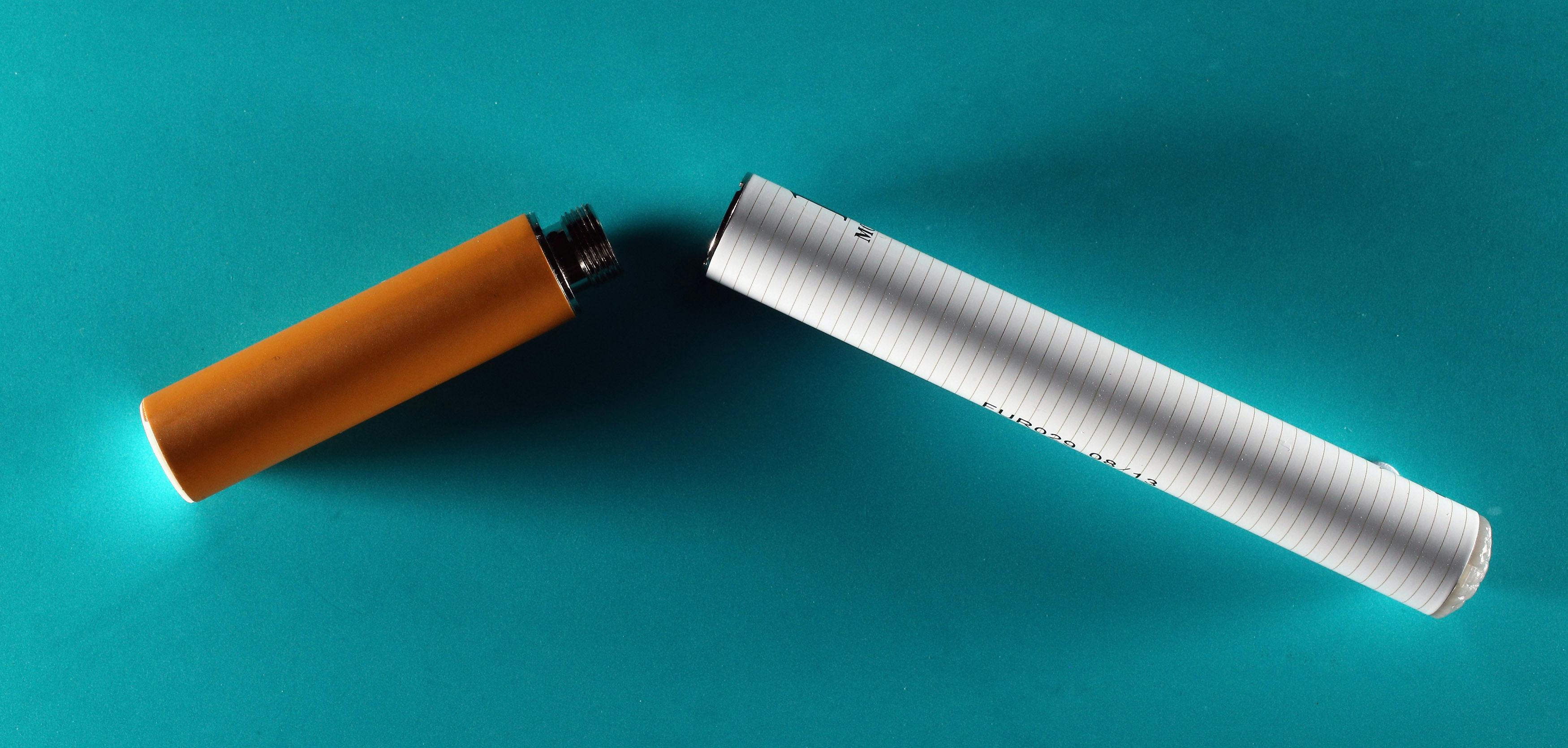 Formaldehyde Levels In ECigarettes Can Be Way Higher — And Deadlier