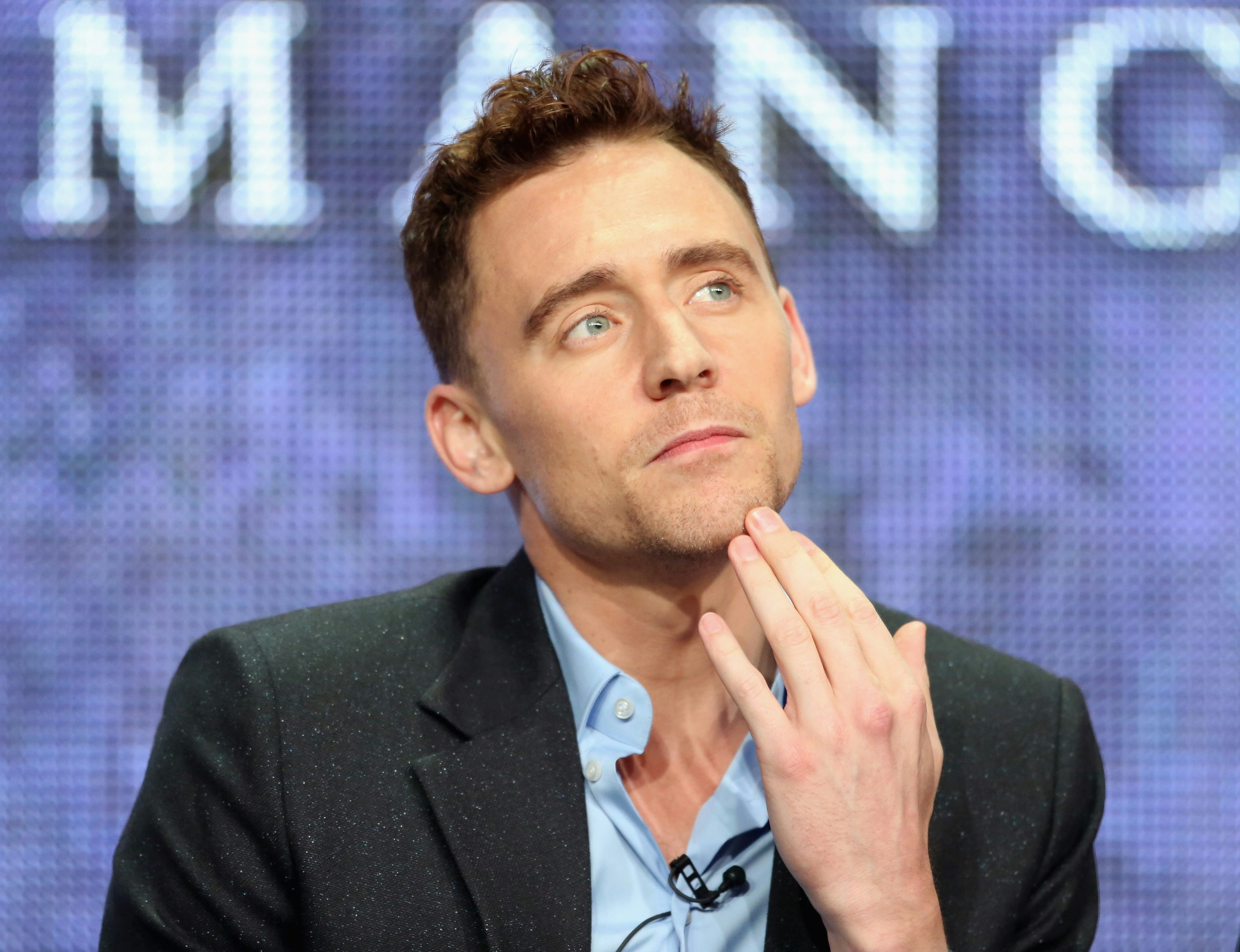 Test Your Tom Hiddleston Knowledge With This Ultimate Hiddlestoner Quiz