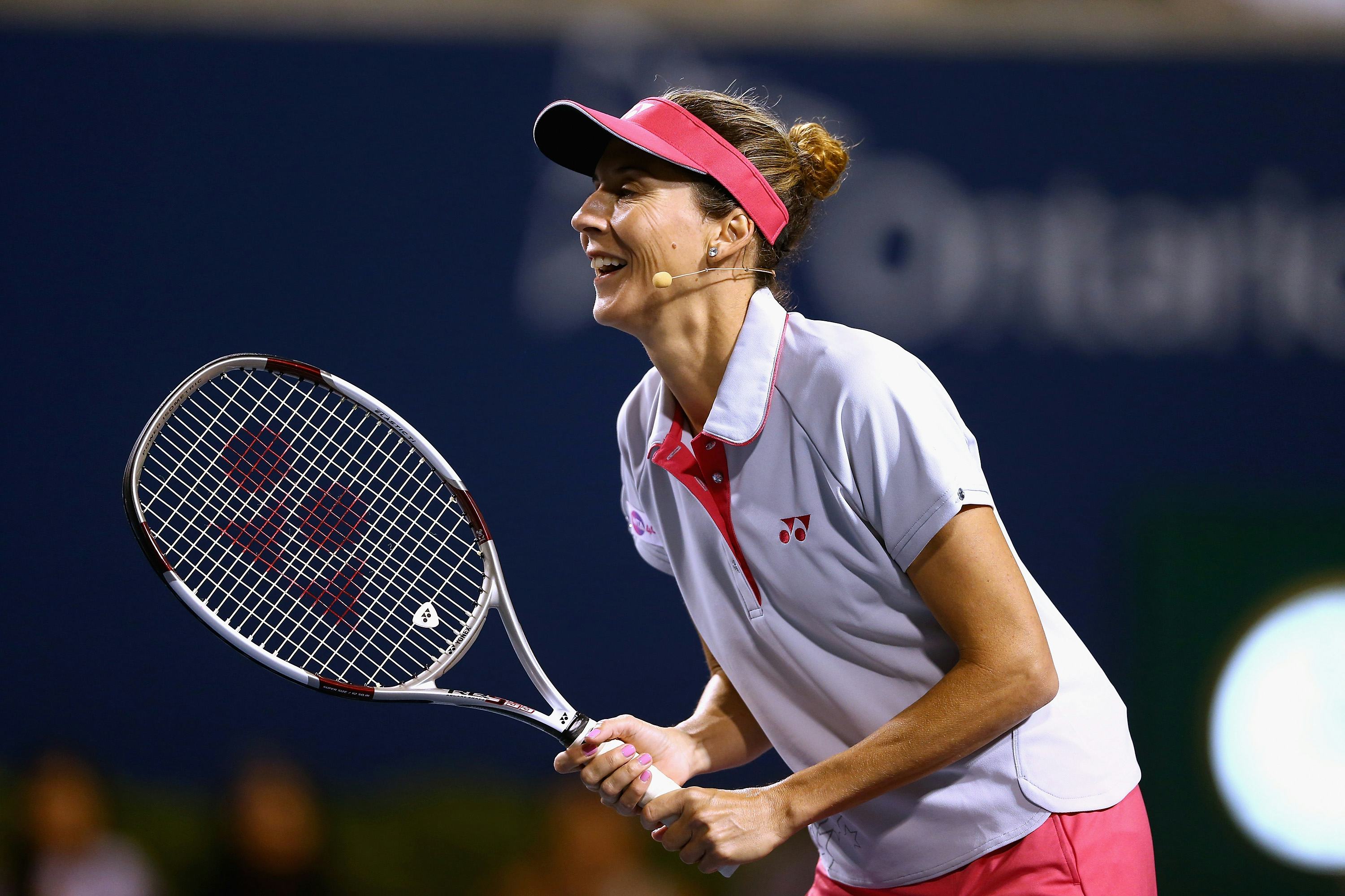 Why Do Female Tennis Players Grunt? As Wimbledon Approaches, Here's What You Need To Know About