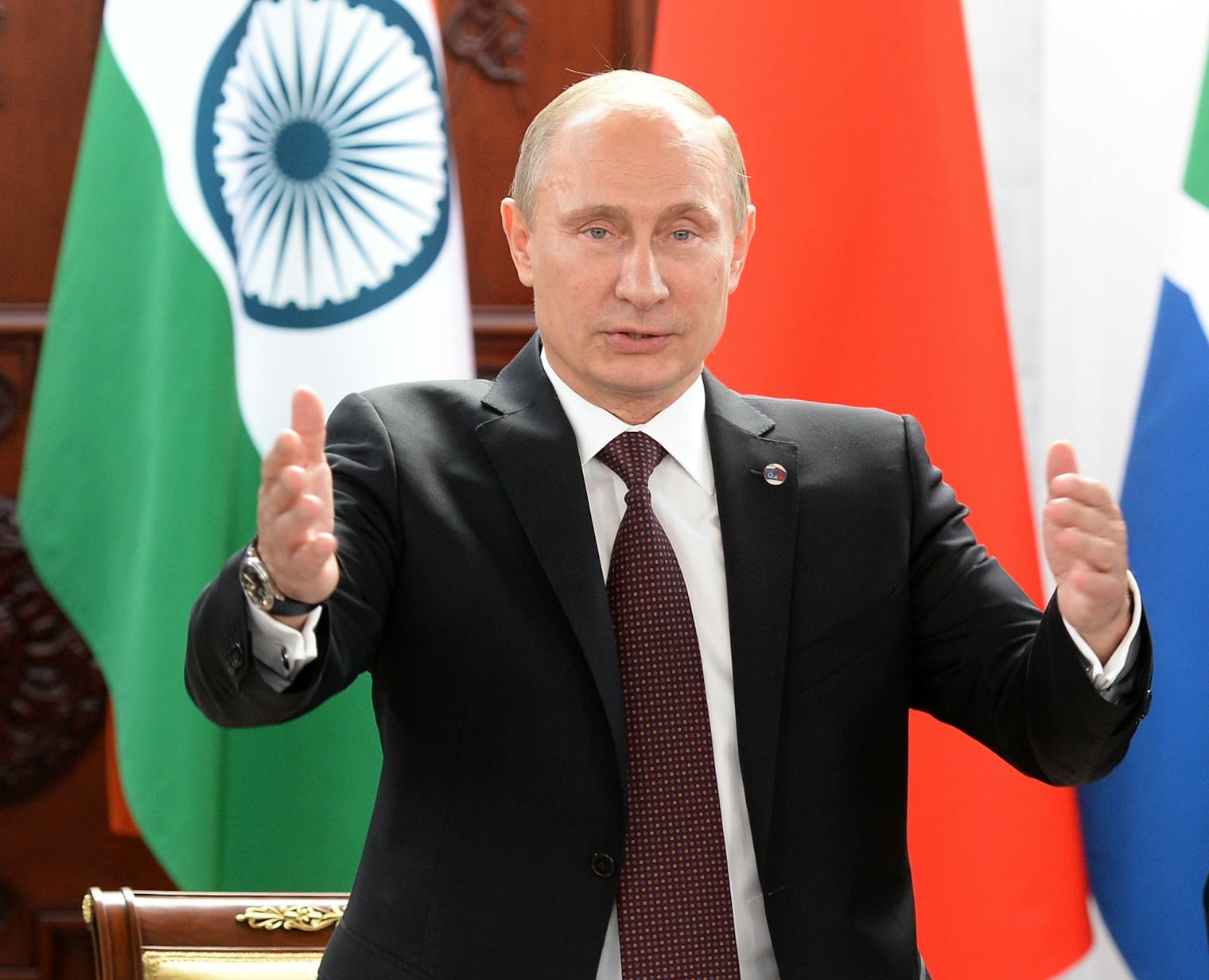7 Things You Didn T Know About Vladimir Putin The On The Market War
