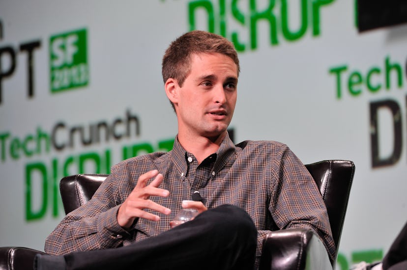 Snapchat Will Bring The Best Friends Feature Back Because It Was