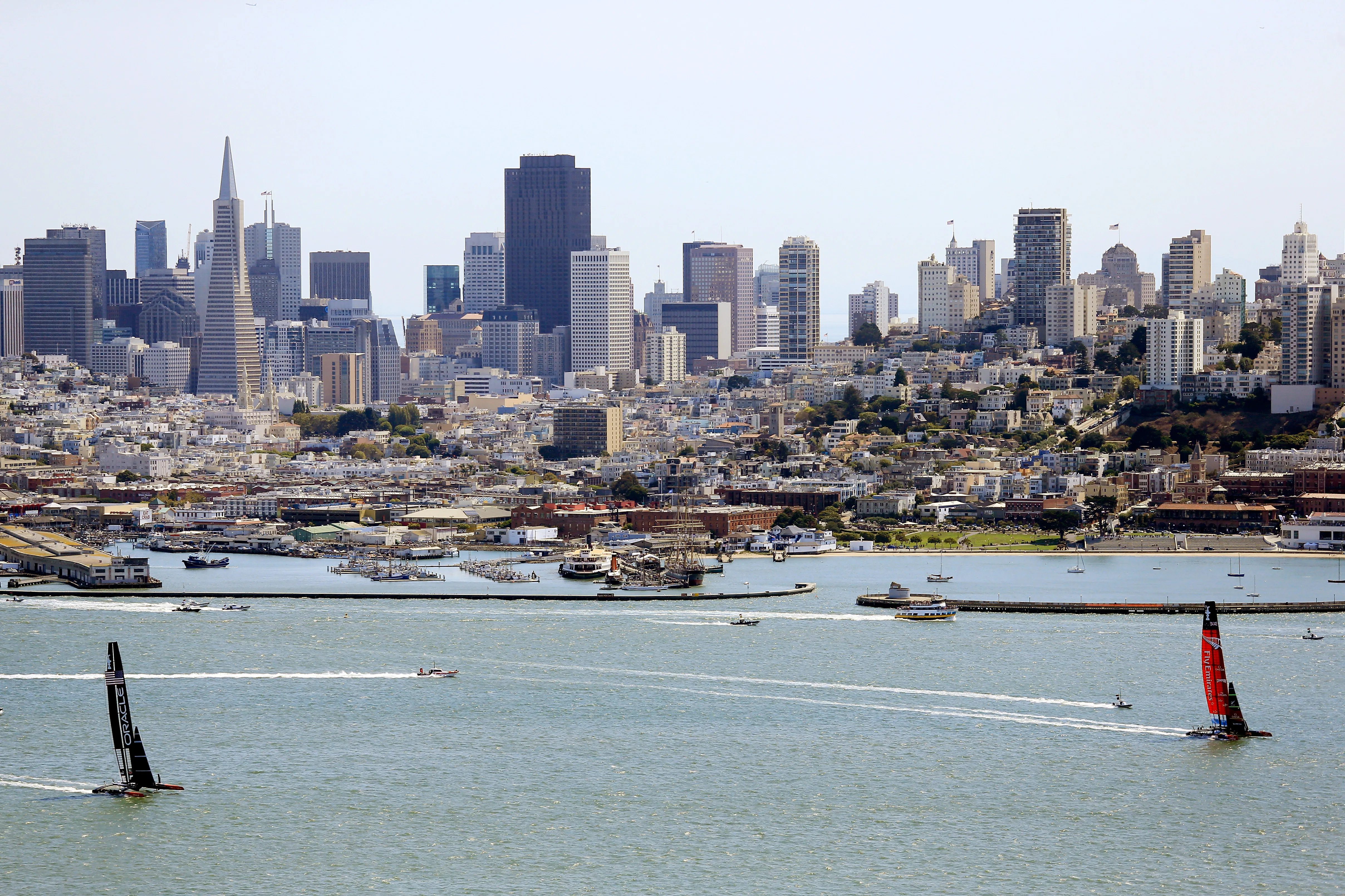 The Top 10 Best Cities For College Students To Live In Might Give You