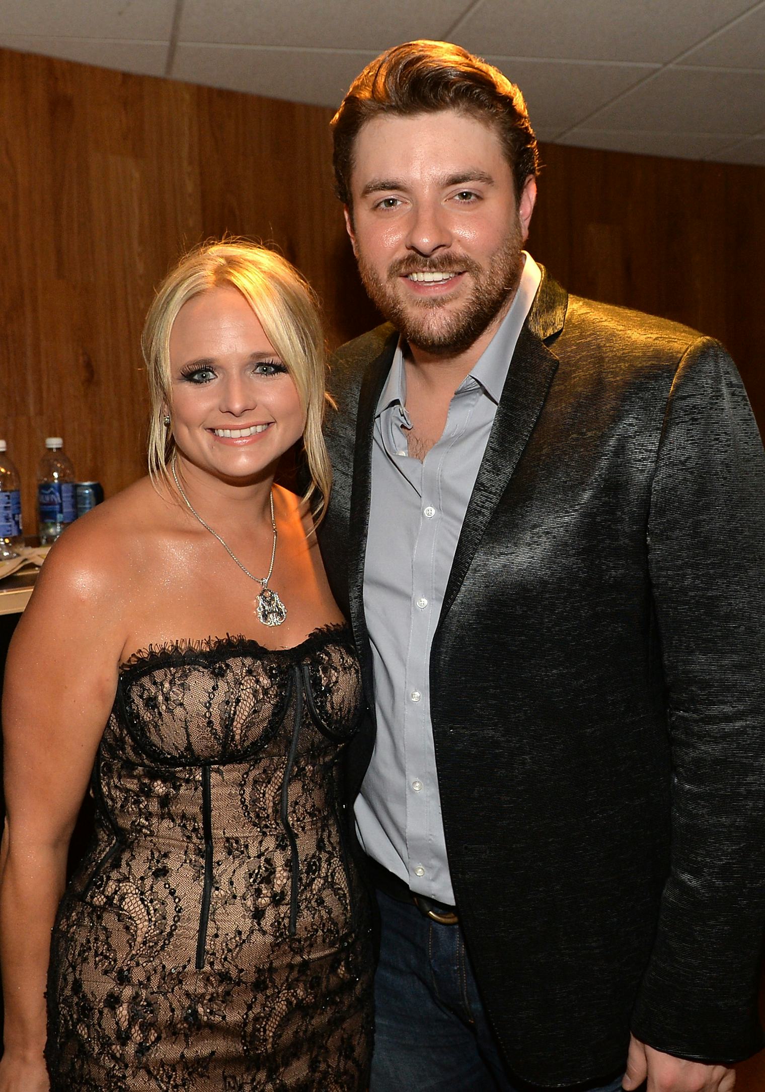 Chris Young's Wife: Meet The Woman Who Stole The Country Star's Heart Chris Young's Wife: Meet The Woman Who Stole The Country Star's Heart