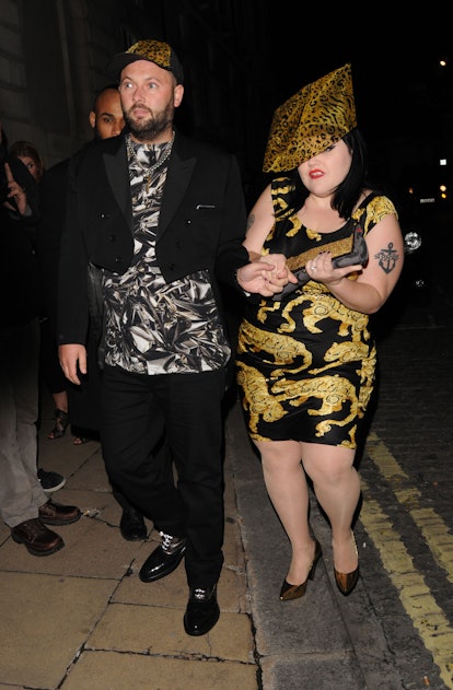13 Photos Of Beth Ditto Through The Years That Prove She's Always Been ...
