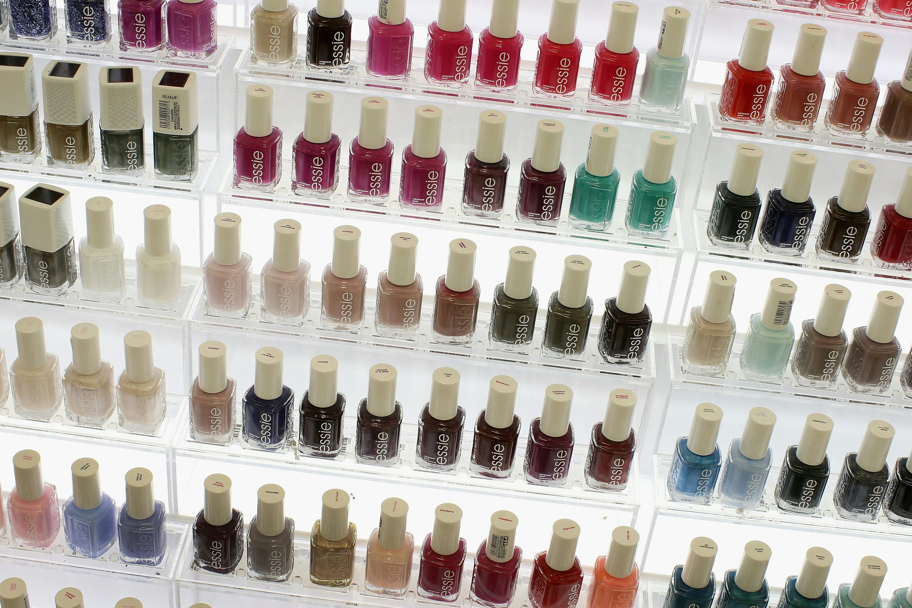 Cracked and Peeling Nails? 6 Ways You're Damaging Them And How To Make