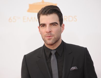 Will Zachary Quinto Return In 'Hannibal' Season 3? This Actor Deserves ...