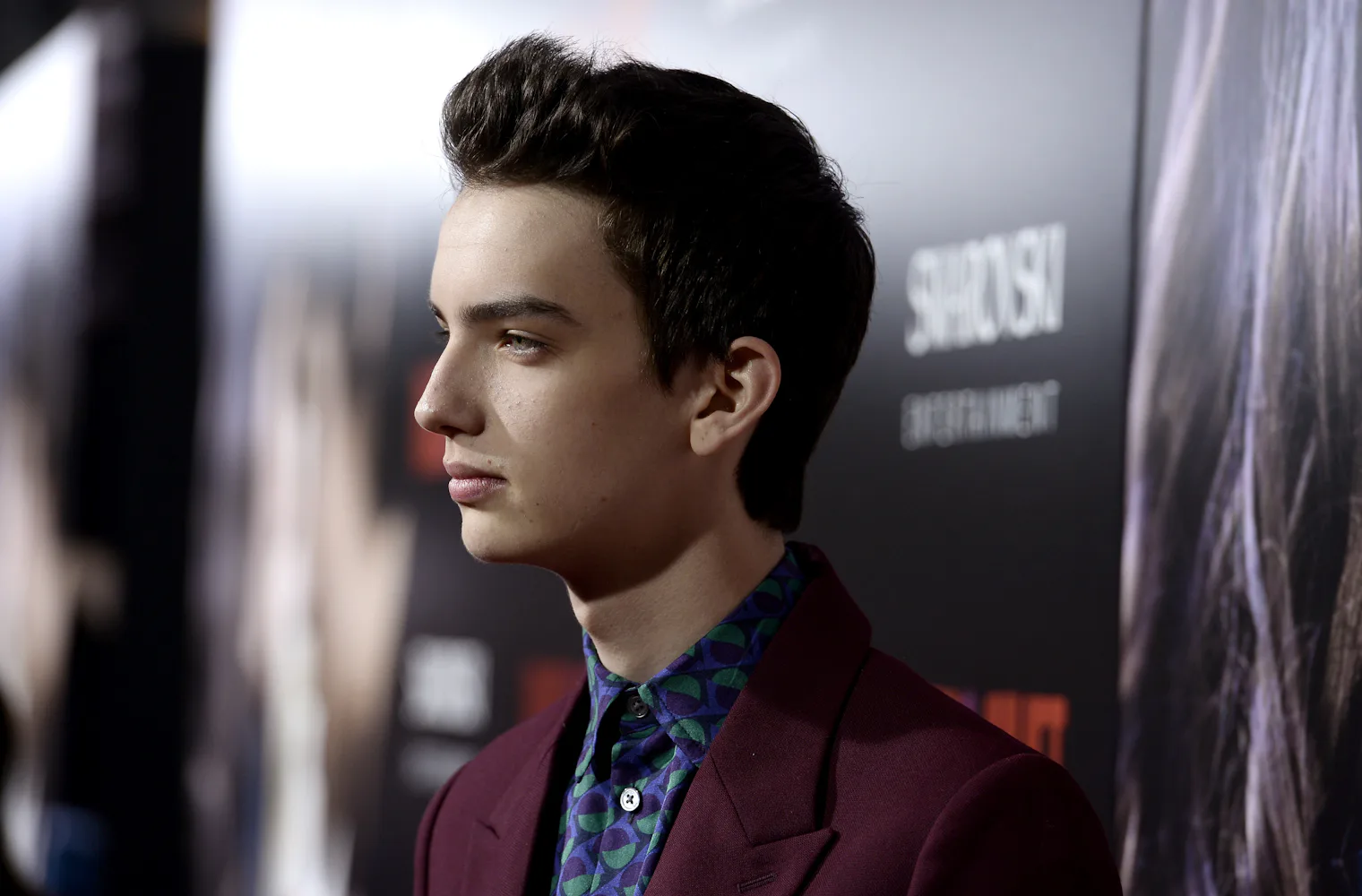 25 Actors Under 25 Who Have Definite Oscar Potential