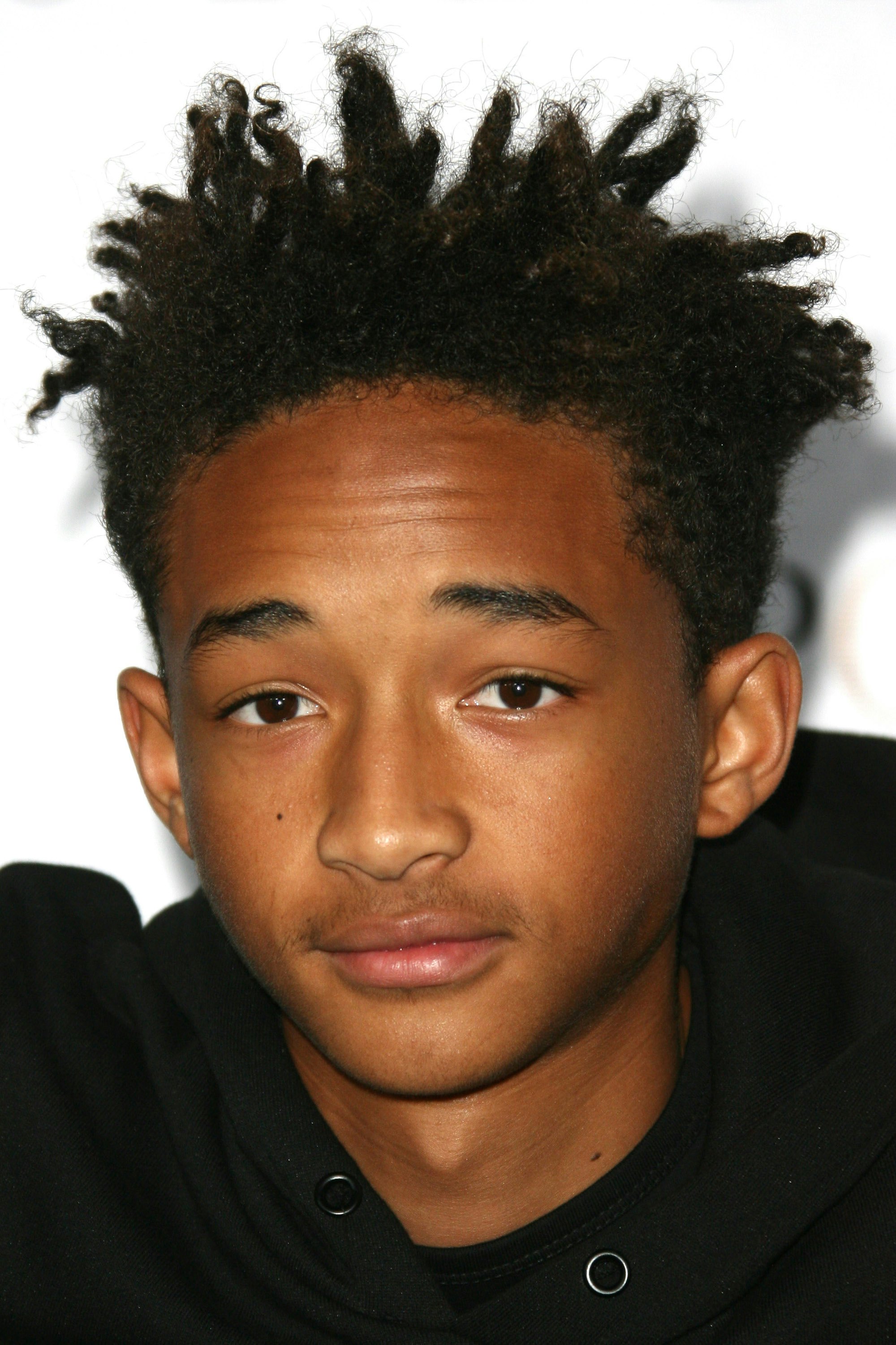 Update More Than 151 Jaden Smith New Hairstyle Super Hot Vn