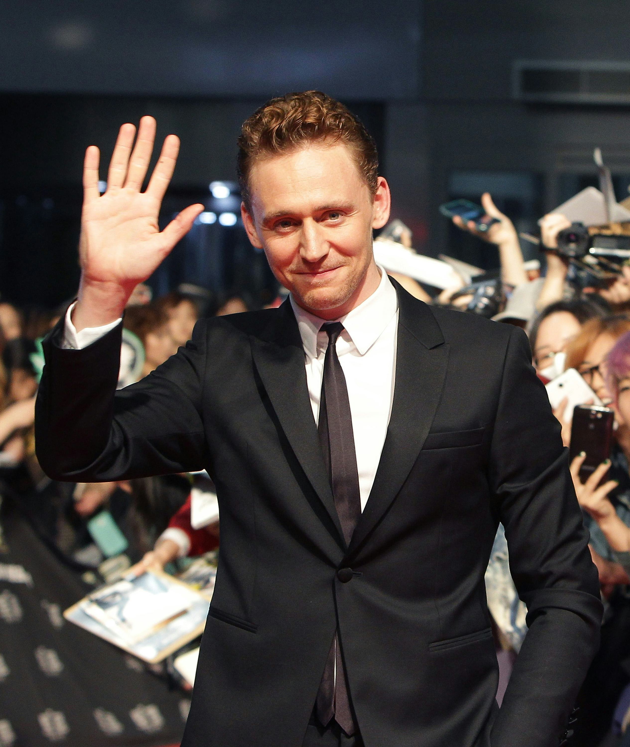 Test Your Tom Hiddleston Knowledge With This Ultimate Hiddlestoner Quiz