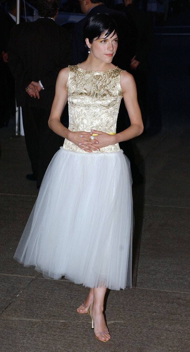 best met gala outfits of the decade