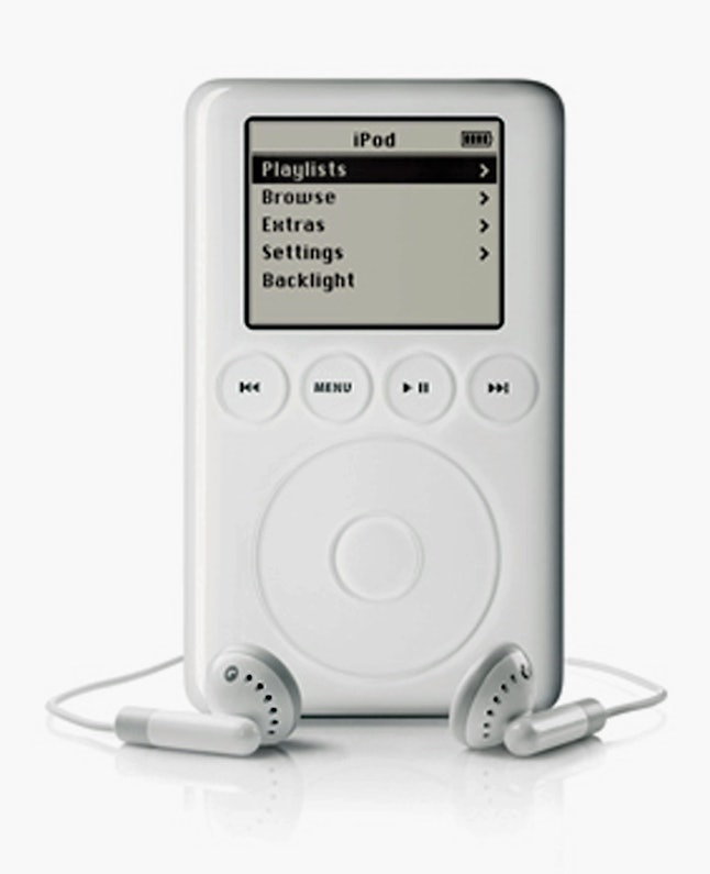 The iPod Classic Is Now Worth Up To 1,000 Because Apple Devices, Like