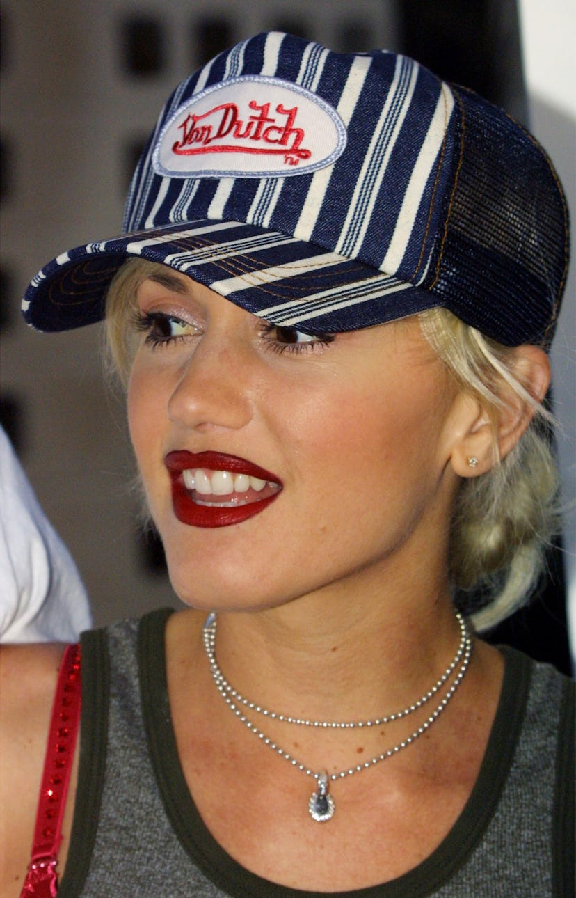 9 Celebrities Rocking Von Dutch With Pride In The Early 2000s — PHOTOS