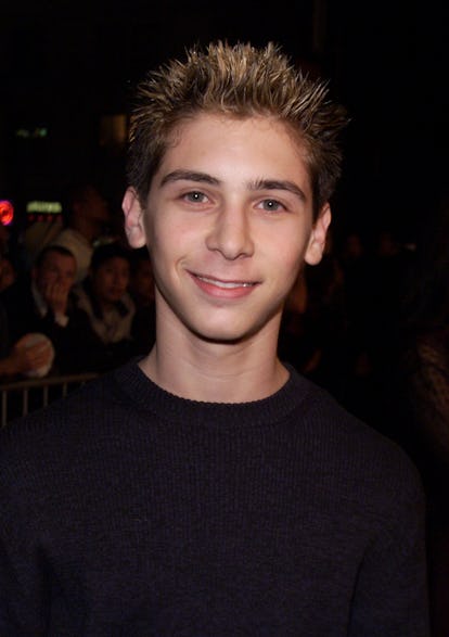 Early 2000 S Hairstyles