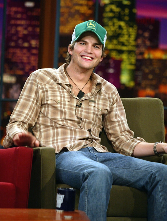 15 Fashion Trends From The Early 2000s That Today's Kids Will Never Know â PHOTOS
