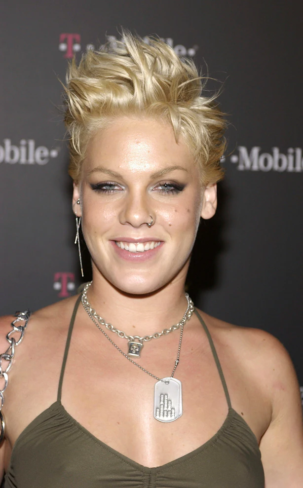 Image Result For P Nk Hairstyles Image Result For P Nk Hairstyles