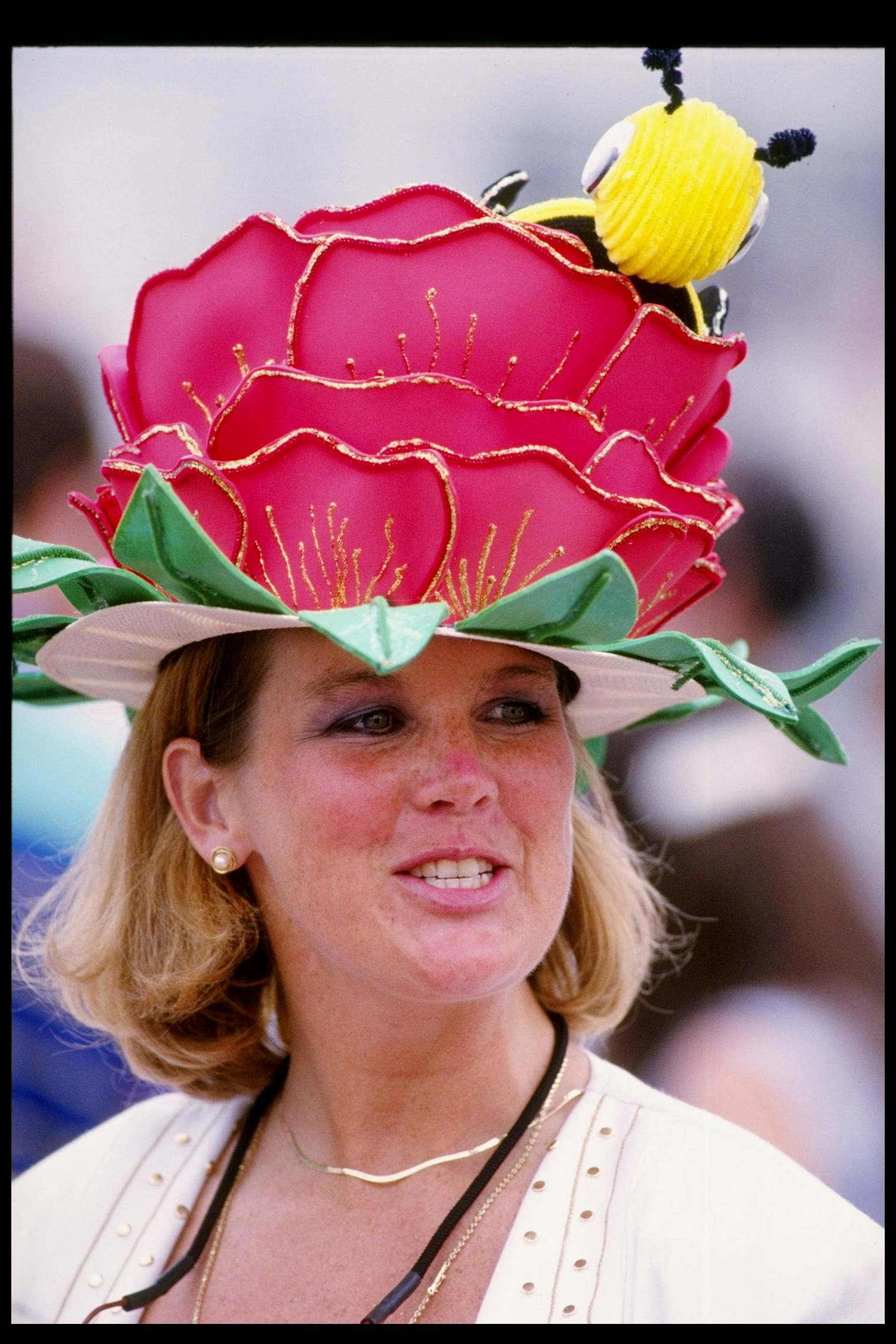 11 Vintage Kentucky Derby Pictures That Will Get You Excited For The