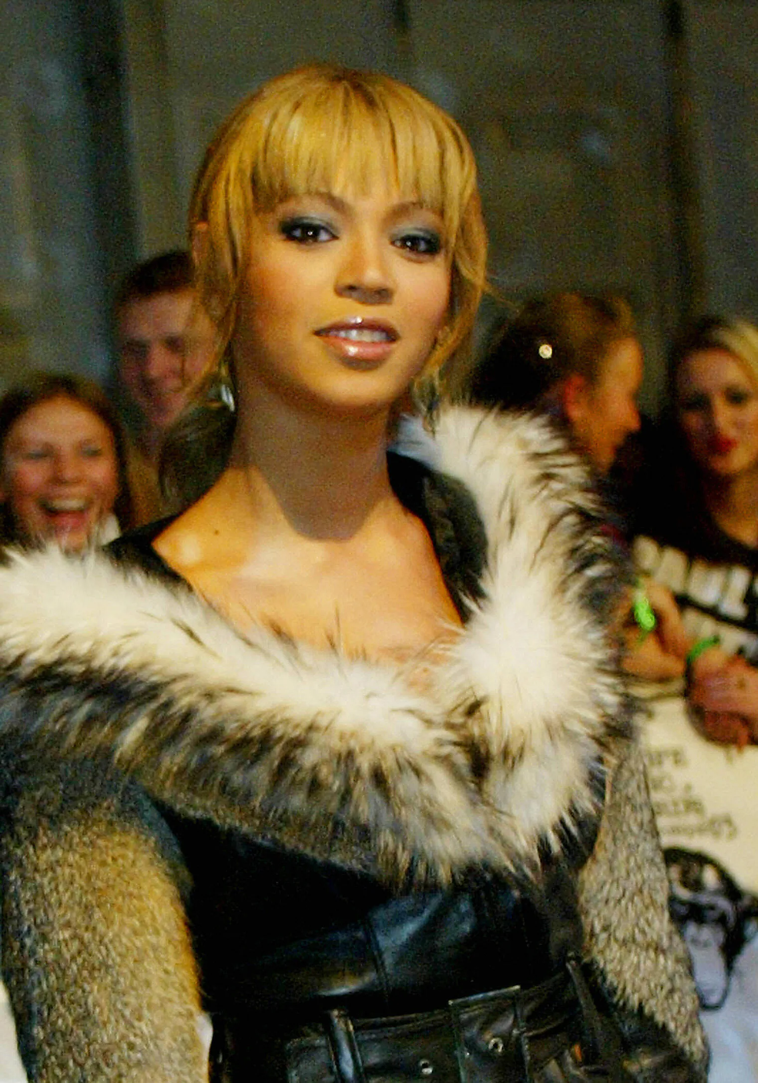 Beyoncé’s Hair Evolution, From Micro Braids To Long Blonde Waves