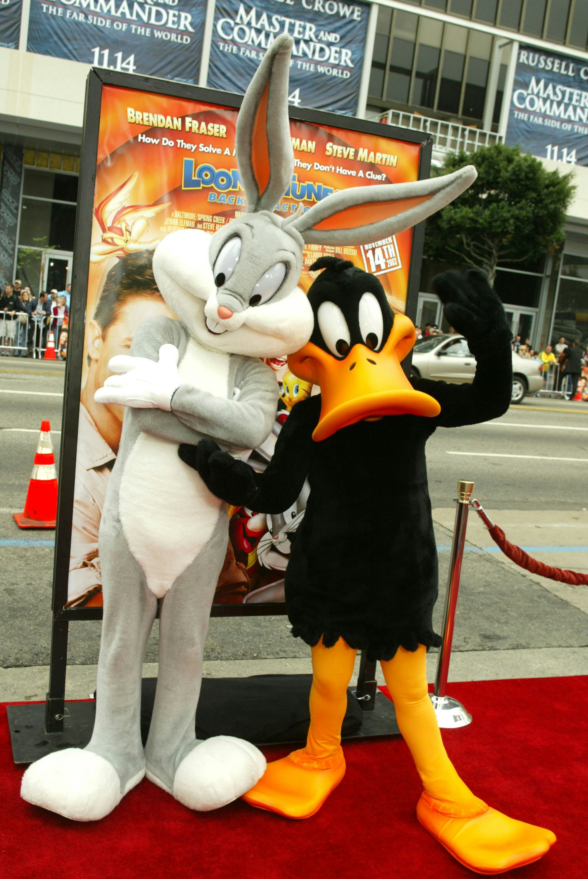 Tuszyn, Poland Rejects Winnie The Pooh For Being Pantsless