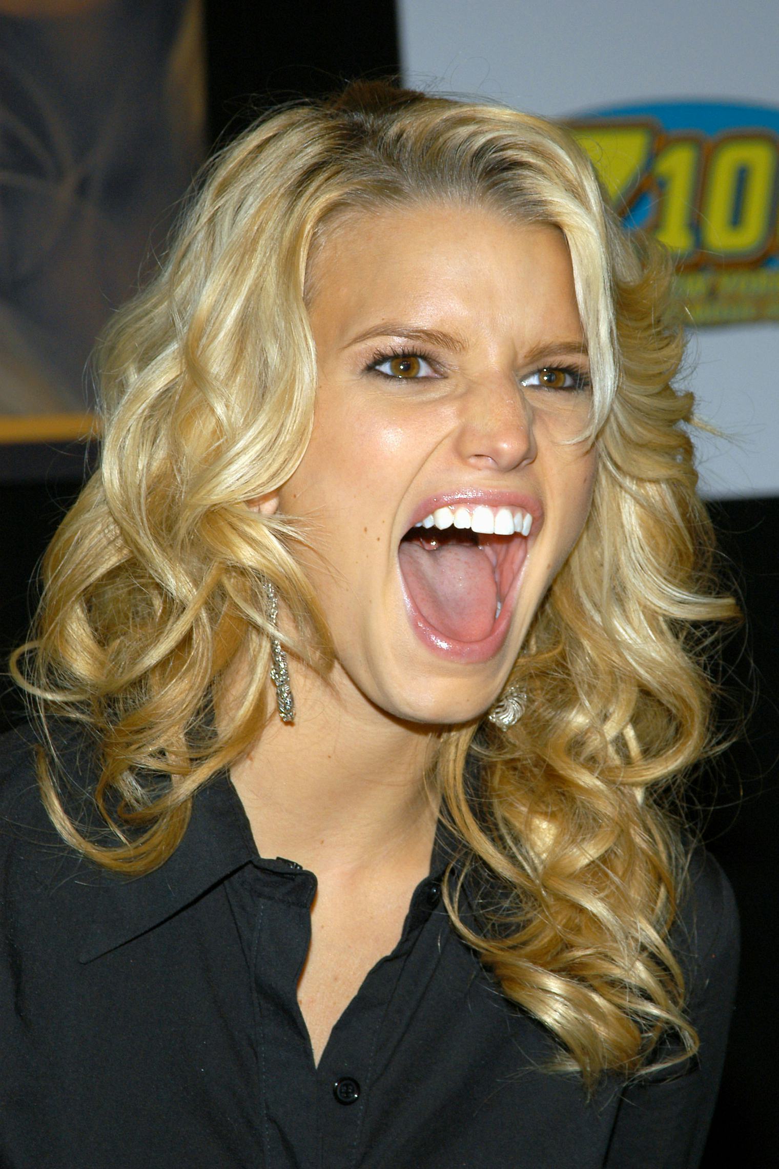 21 Jessica Simpson Hairstyles That Were All Of Our Early 00s Beauty Goals