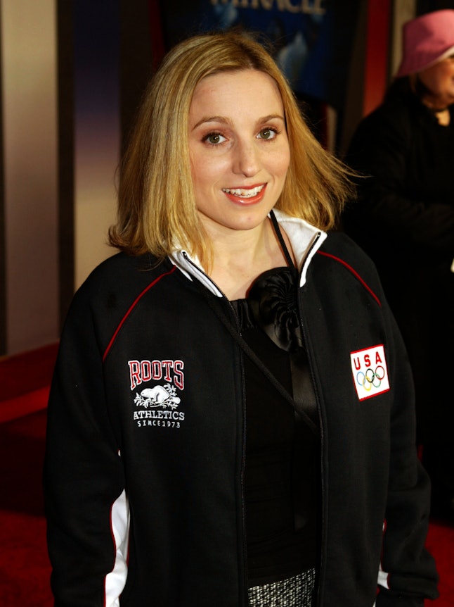 Where Is Kerri Strug Now? The "Magnificent Seven" Olympic Gymnast Has Been Busy Since Retiring ...