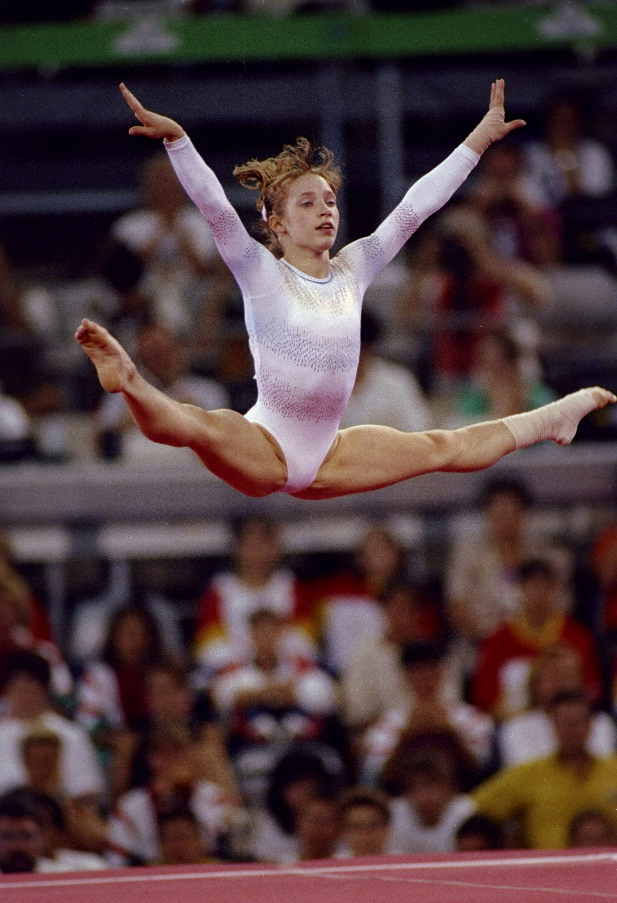 What Do Gymnasts Do When They Retire? These 7 Former Olympic