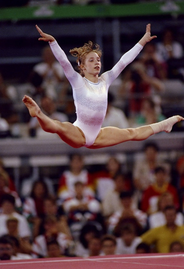 What Do Gymnasts Do When They Retire? These 7 Former Olympic