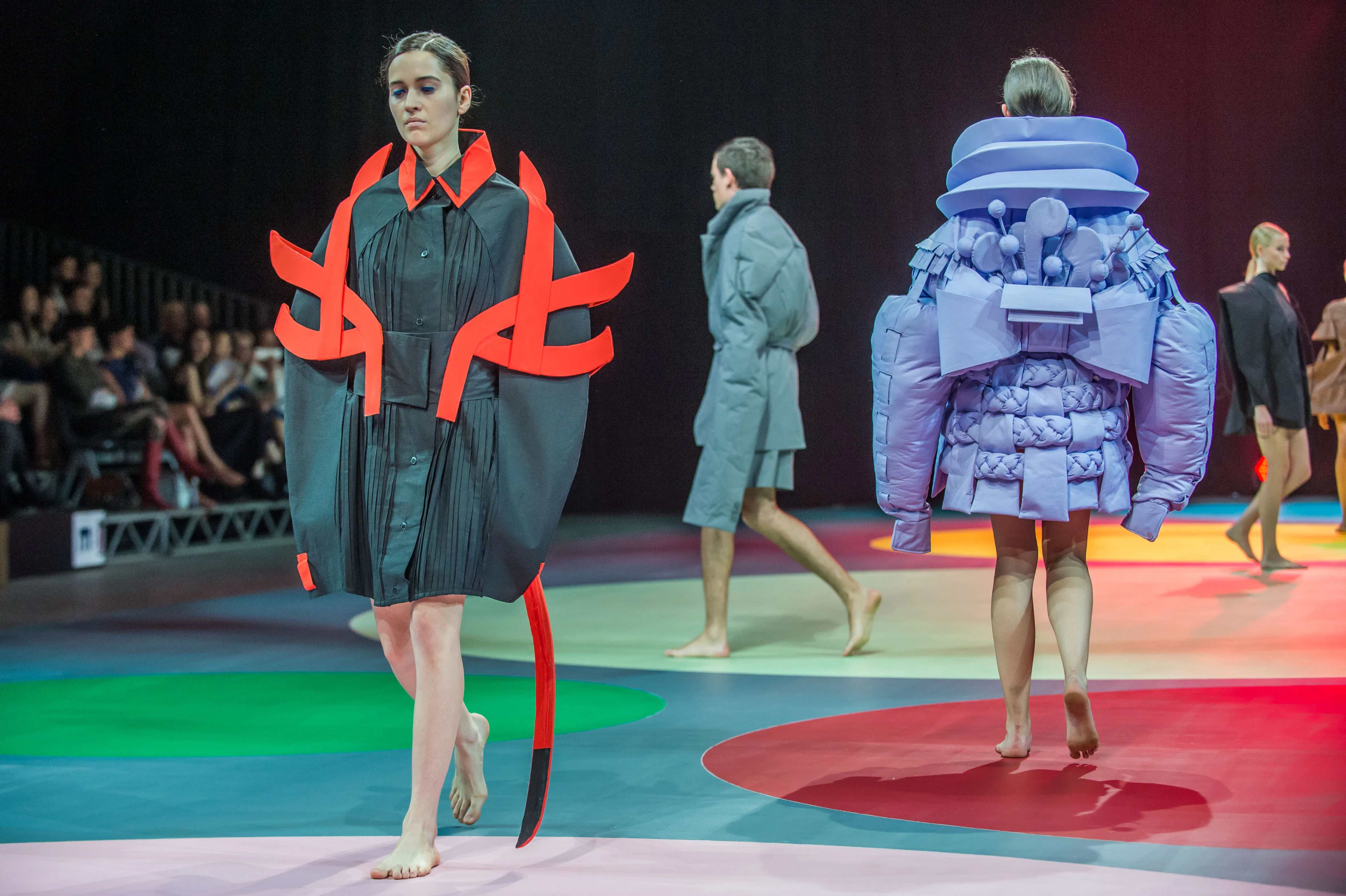 The Best Fashion Colleges Around The World, In Case You Already Know What You Want To Major In