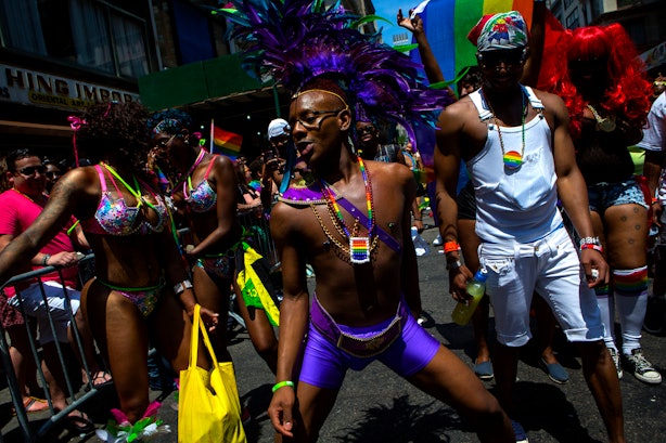 23 Photos Of Lgbt Pride Celebrations From Around The World That Will