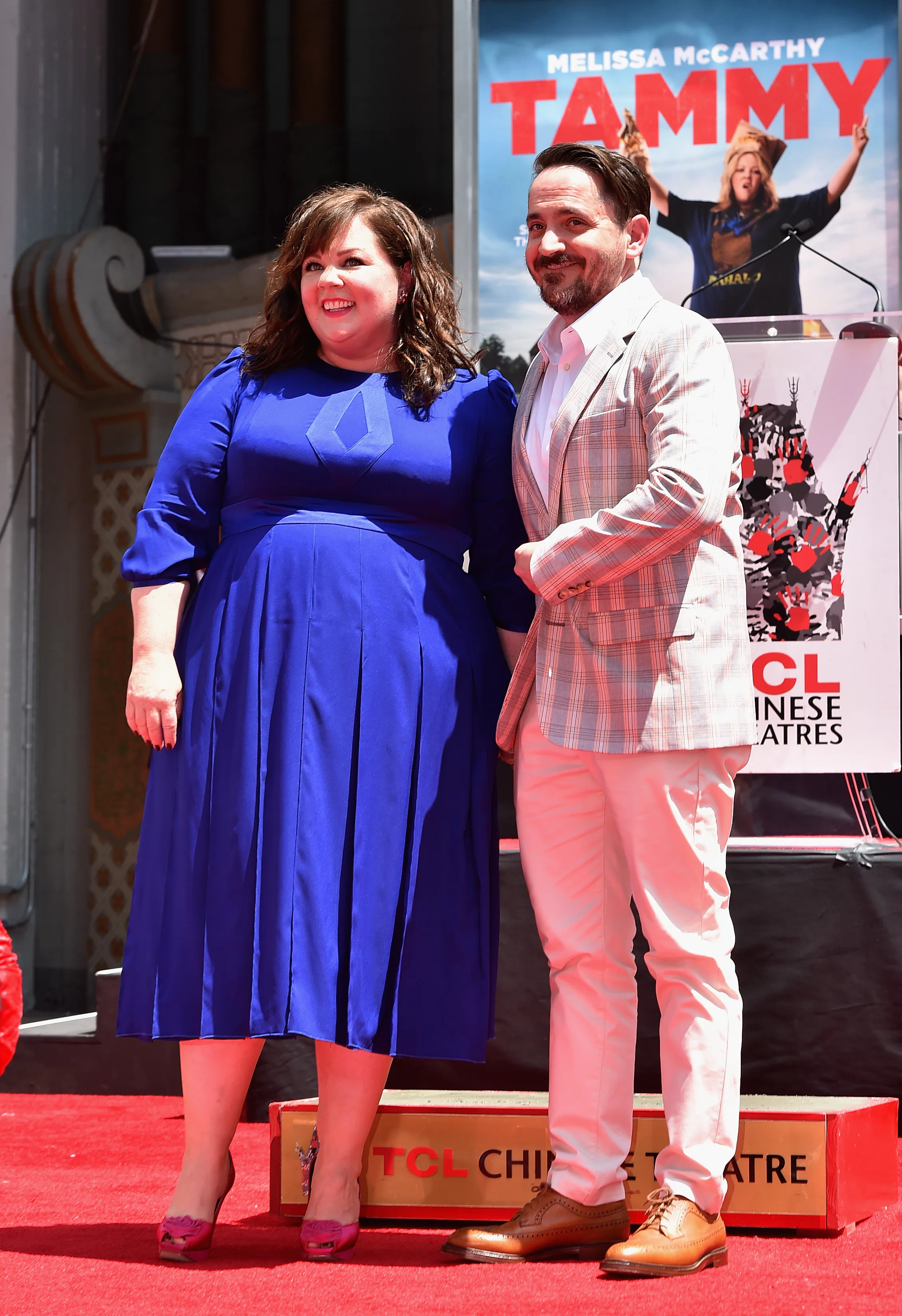 Melissa McCarthy's Clothing Line Announces August Launch, But We Have Her  Most Fashionable Moments to Tide You Over