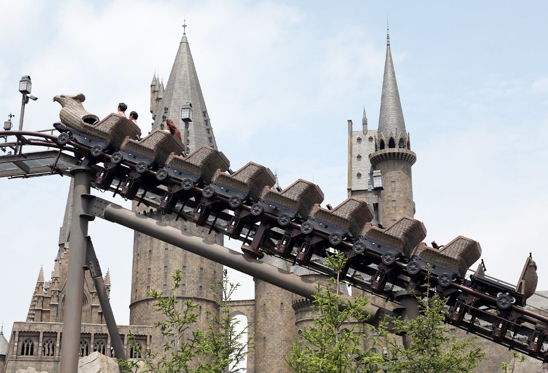 13 Things That Separate True Harry Potter Fans From Casual Ones