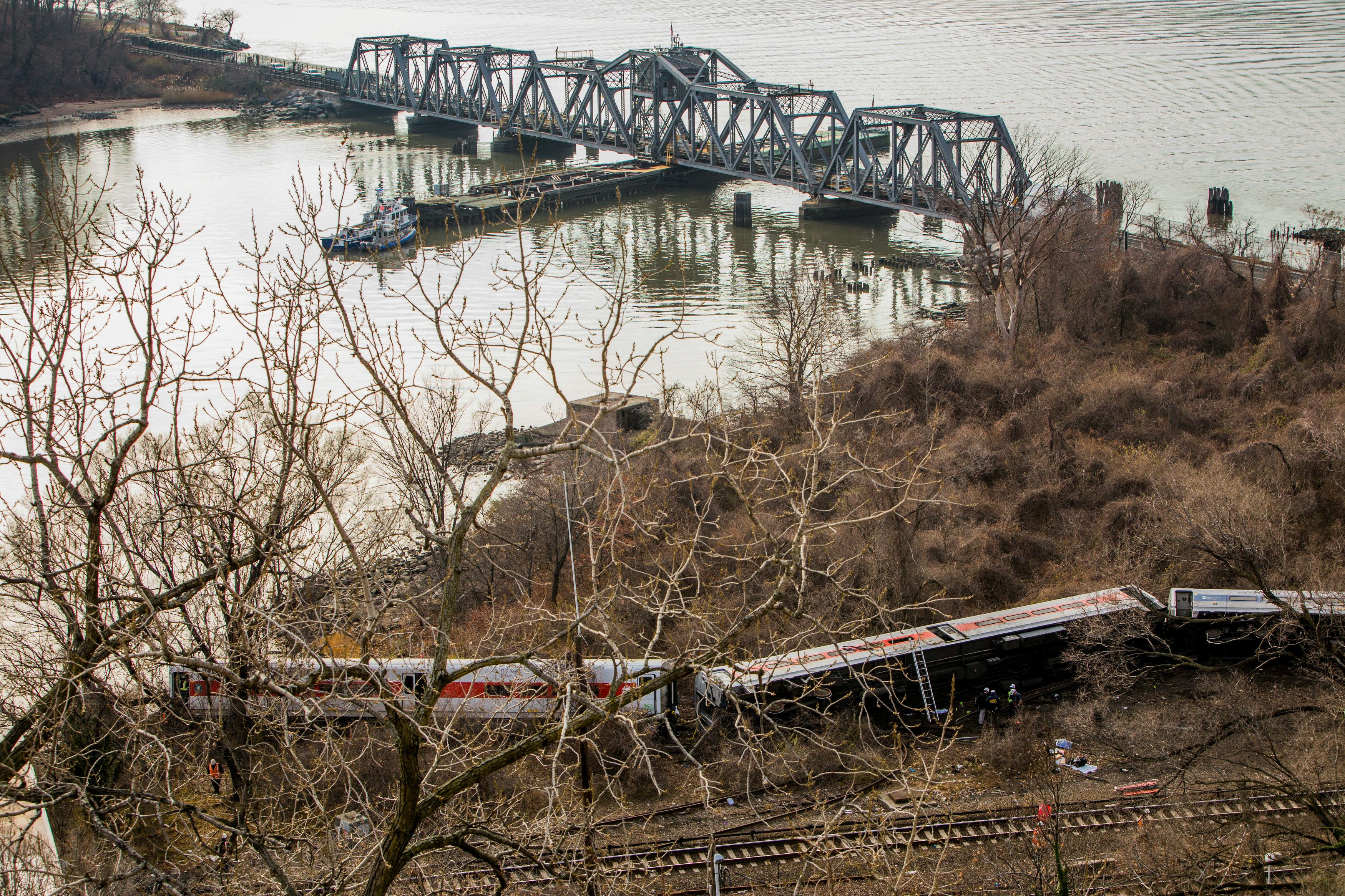 Are Trains Safer Than Planes? Statistics Are Clear About Which Mode Of Transportation Is Safest