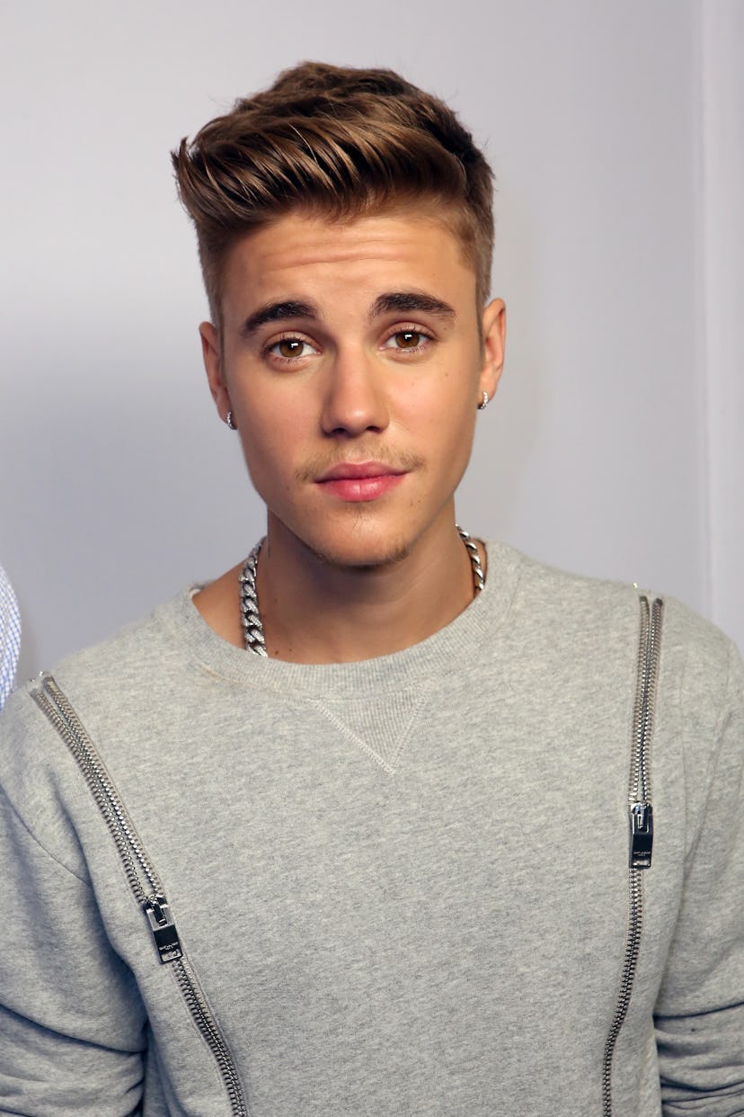 Is Justin Bieber #39 s Platinum Blonde Hair Real? His New Look Is A Is Justin Bieber #39 s Platinum Blonde Hair Real? His New Look Is A