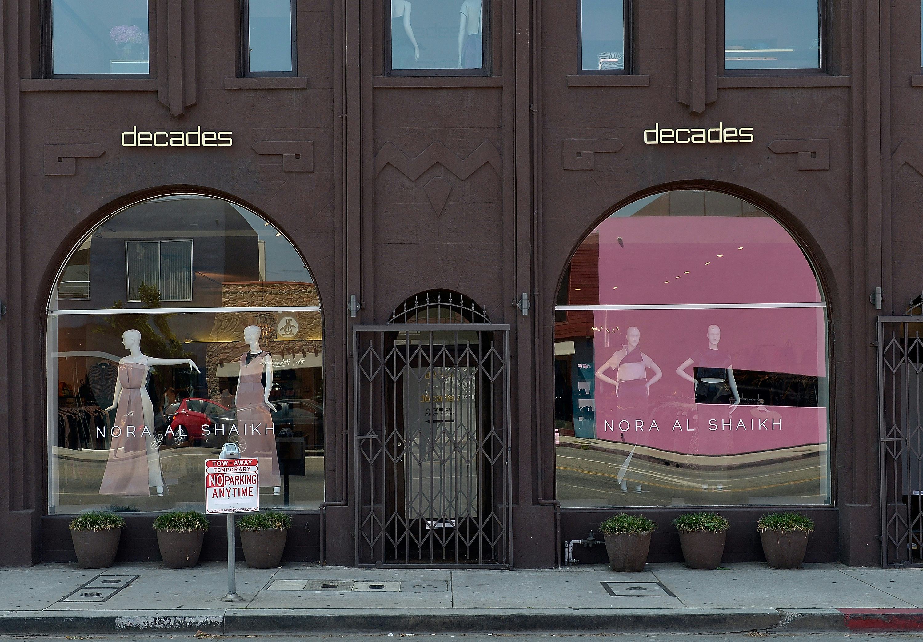 6 Thrift And Consignment Stores Online And IRL, Because Who The Heck Can Afford Designer Full Price?