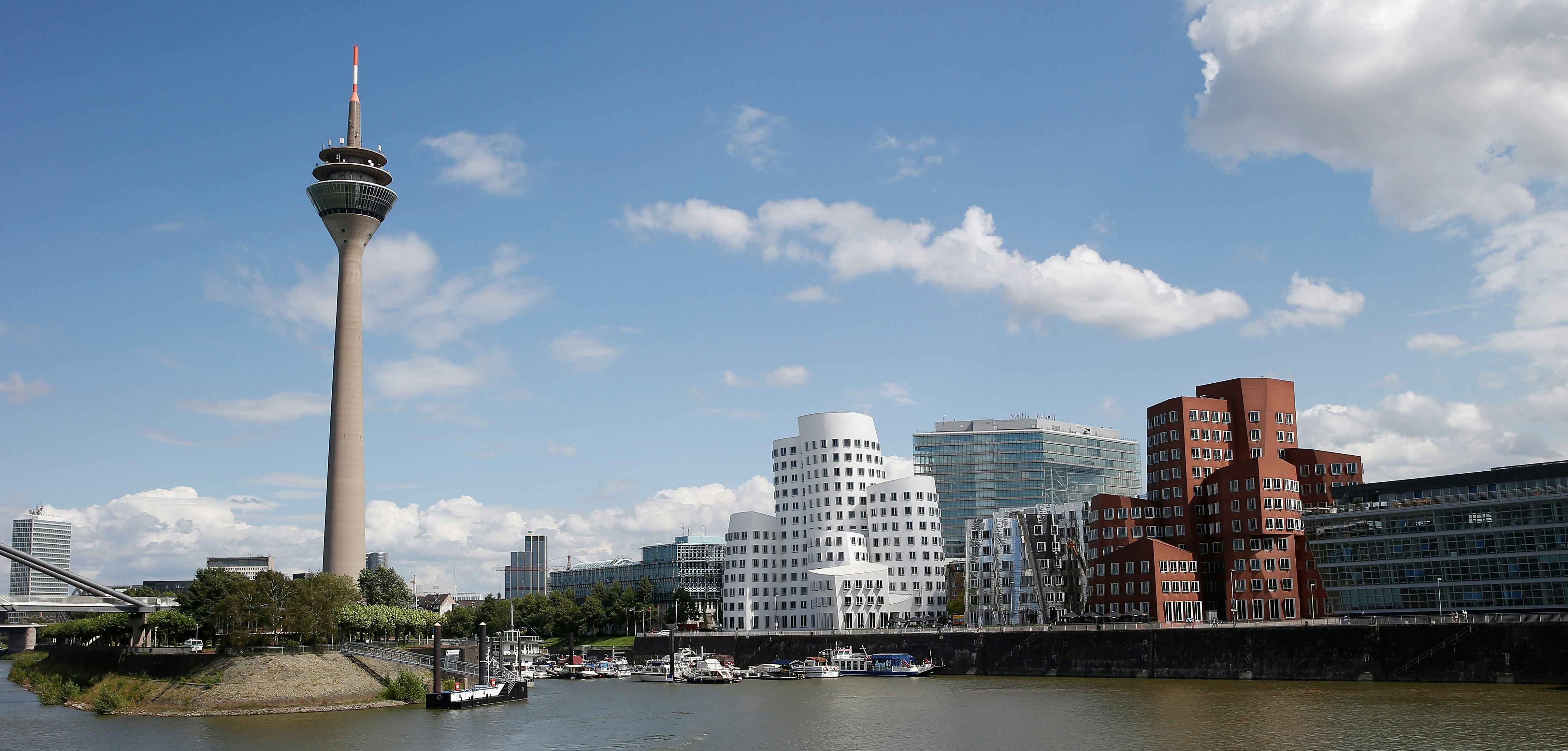 The 7 Best Cities In The World To Live In Show That Europe Is The Place