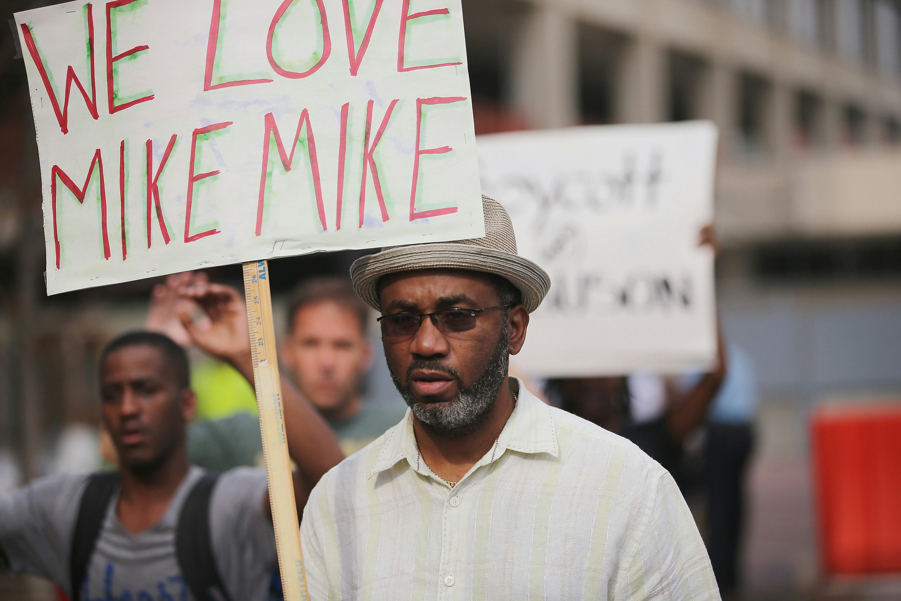 'The New York Times'' Michael Brown Obituary Is Misleading And Appalling