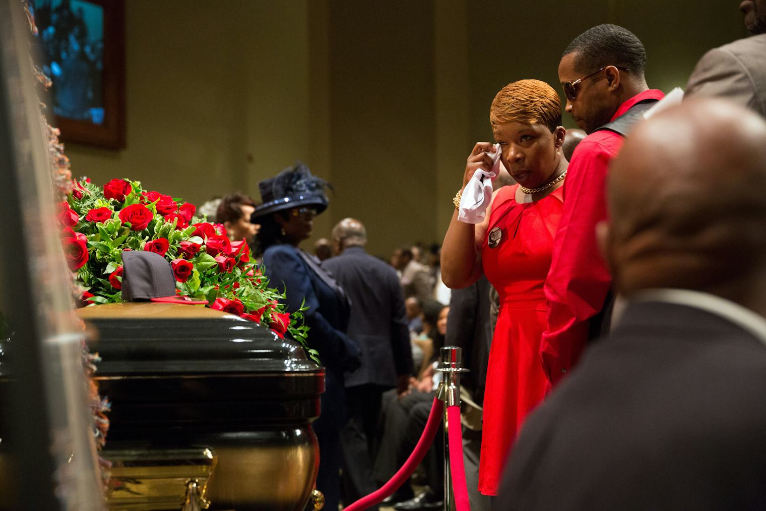 'The New York Times'' Michael Brown Obituary Is Misleading And Appalling